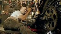 Click to watch 'Ghost in the Machine ' (popup) Painkiller Jane